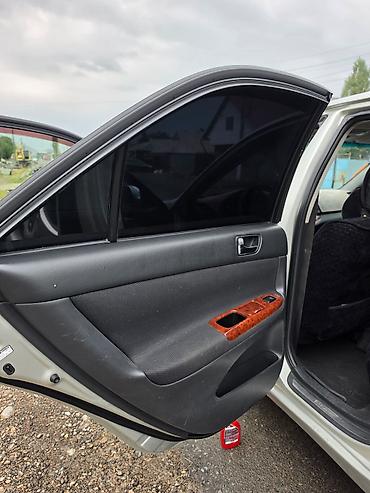 тайота пробакс: Toyota Camry: 2005 г., 2.4 л, Механика, Бензин, Седан — 10