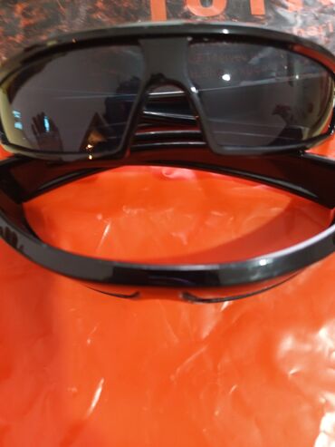 Eynəklər: Gün eynəyi, Yeni — 3