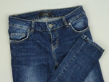 trampki biale tommy hilfiger: Philipp Plein, Jeans for women, size S
