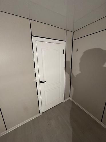 на дордое: 1 комната, 32 м², Дордой рынок / базар Хрущевка, 2 этаж, Дизайнерский ремонт — 3
