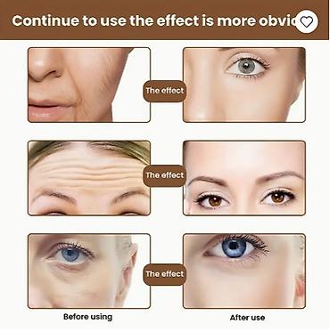 Уход за телом: ❄️ США Крем с экстрактом гриба рейши или Ганодермы интенсивный — 13