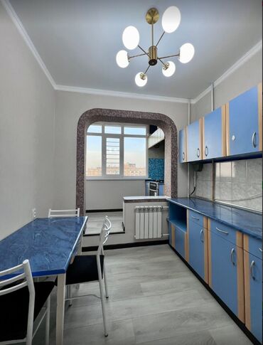 Автобизнес: 3 комнаты, 72 м², 106 серия, 7 этаж, Косметический ремонт