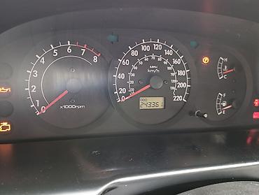 кия сефия: Kia Spectra: 2008 г., 1.6 л, Автомат, Бензин, Седан — 4