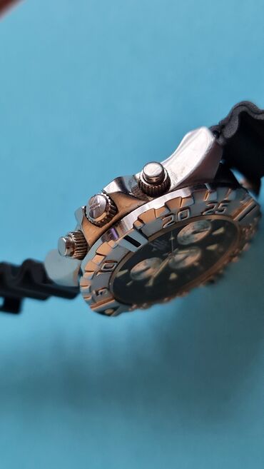 Ručni satovi: Jacques Lemans muški hronograf – model 1-1022 - Kućište od nerđajućeg — 6