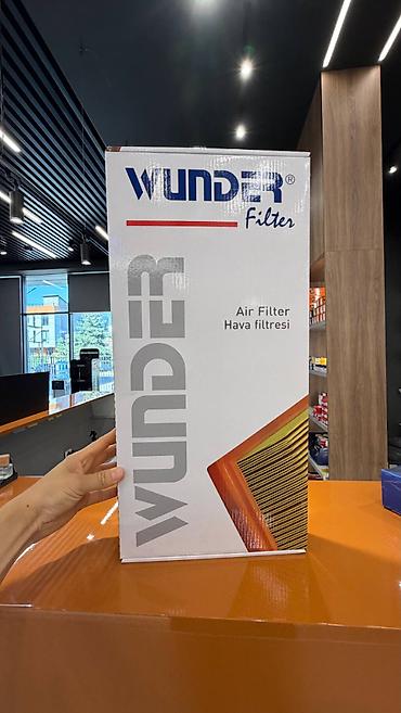 m filters: Фильтр, Новый, Оригинал — 1