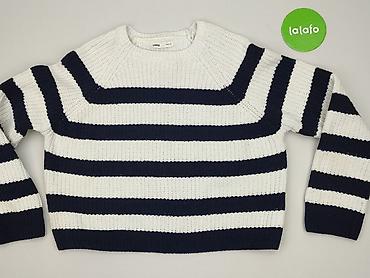 bluze orsay: Sinsay, Sweter damski, rozmiar S — 2