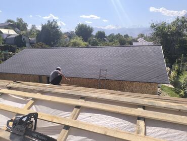 Кровля крыши: Кровля крыши | Монтаж, Демонтаж, Для прогревания Больше 6 лет опыта — 23