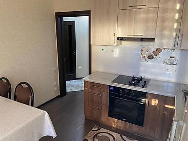 Долгосрочная аренда квартир: 2 комнаты, Риэлтор, Без подселения, С мебелью полностью — 7