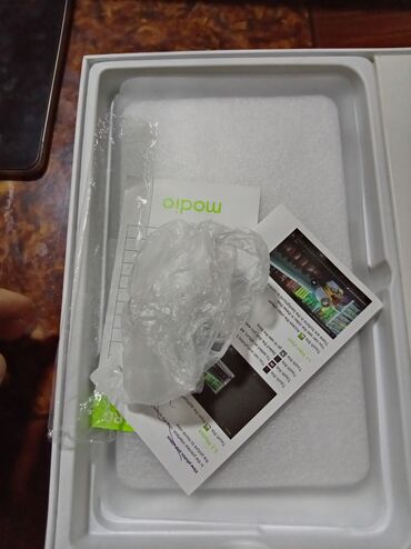 Digər planşetlər: Təqdim olunur: 10.1” planşet və maqnitli smart qapaq Xüsusiyyətlər: - — 9