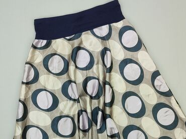 spódnice tiulowe plisowane: Skirt, M (EU 38), condition - Fair