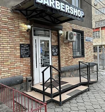 Продаю Бизнес в самом центре города Золотой Квадрат (р-к Ак Эмир)