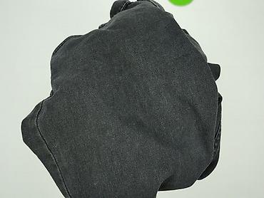 buty damski: Denim, Jeansy damskie, rozmiar M — 5