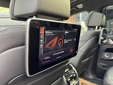 bew e39: BMW X7: 2021 г., 4.4 л, Автомат, Бензин, Внедорожник — 6
