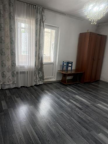 мадина кв: 1 комната, 33 м², 105 серия, 5 этаж, Свежий ремонт — 7