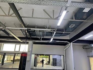 Другие стройуслуги: Профессиональная Установка монтаж Вентиляция( вытяжка) и — 21