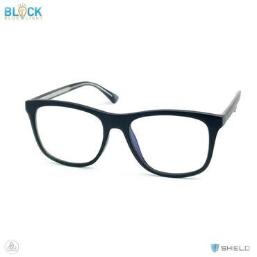 Солнцезащитные очки: Компьютерные очки - линейка «Shield»! В Beta Stores 2 - более 350 — 5