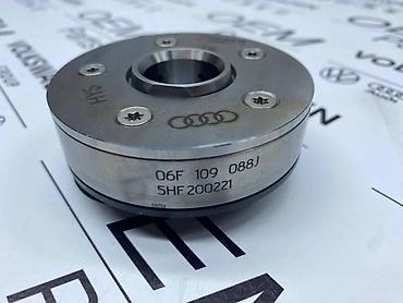 9.6v turbo: VARIJATOR BREGASTE OSOVINE ZA AUDI A4, A5, A6 . - 06F 109 088 J | — 1