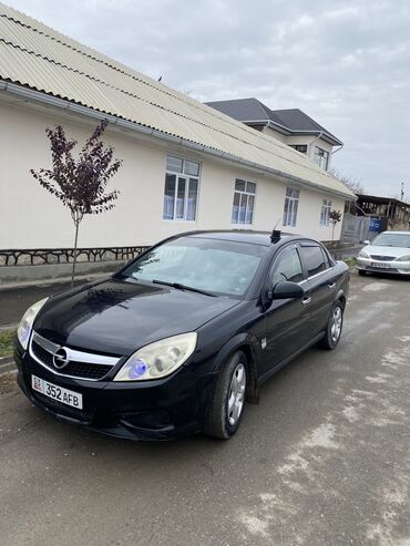 запчасти на опель вектра б: Opel Vectra: 2007 г., 1.8 л, Механика, Бензин, Седан