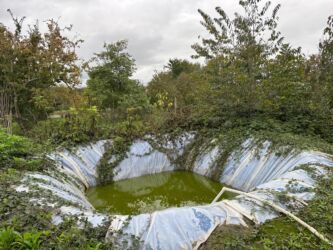 Bağ evlərinin satışı: Xaçmaz, 120 kv. m, 5 otaqlı, Hovuzsuz, Artezian quyusu, İnternet, Telefon — 10