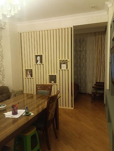luks home: 1 otaqlı, Yeni tikili, 70 kv. m — 2