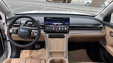 byd e6: Exeed : | 2026 г. Кроссовер — 5