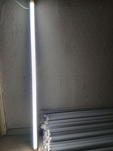 LED lampalar: İşlənmiş, LED lampa, Zəmanətsiz, Ünvandan götürmə — 7