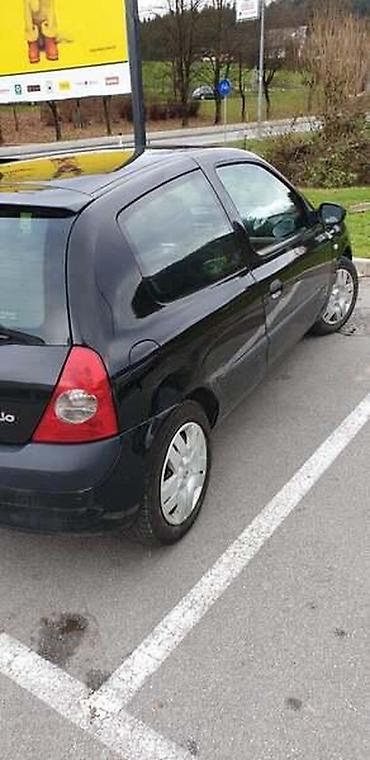filter vazduha cena: DELOVI ZA RENAULT CLIO 2005. GOD. | Kompletan auto u delovima Reno — 3