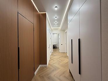 action: 2 комнаты, 64 м², Нижний Джал (Джал-23) Элитка, 10 этаж, Дизайнерский ремонт — 1