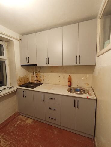 Мебель на заказ: Мебель на заказ, Гостиная, Буфетница — 11