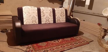 Раскладные диваны: Раскладной диван, Новый — 26