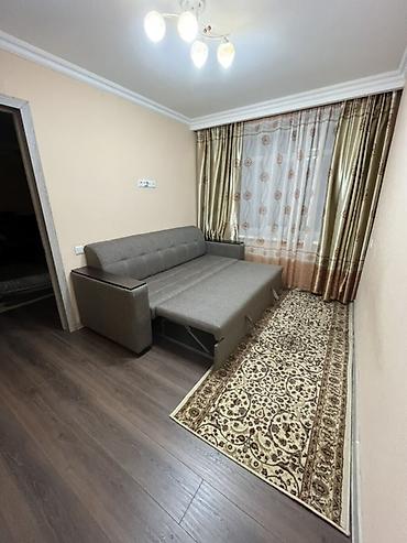 Продажа квартир: 2 комнаты, 60 м², Элитка, 1 этаж, Евроремонт at lalafo.kg — 8 Продажа квартир: 2 комнаты, 60 м², Элитка, 1 этаж, Евроремонт — 8