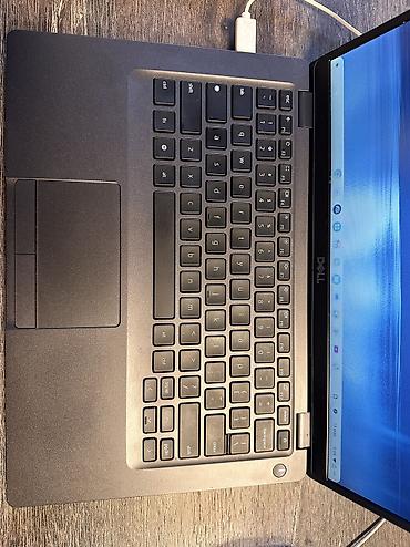 Ноутбуки Dell: Продаю ноутбук Полностью рабочий, батарея держит 2-3 часа Процессор — 4