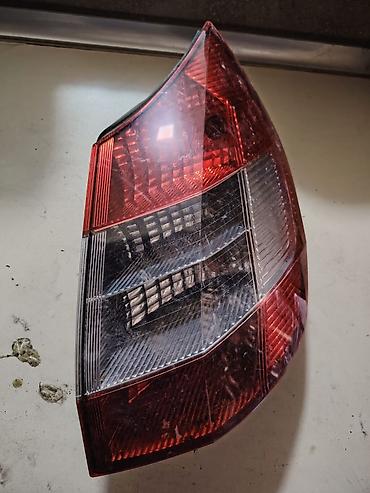 07 salon: Halogen, Renault 2007 il, Orijinal, Almaniya, İşlənmiş — 1