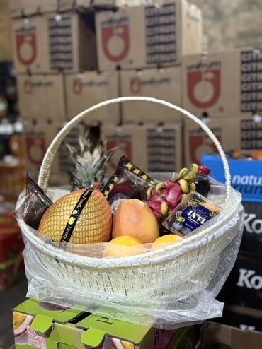 органайзер для косметики: Себет