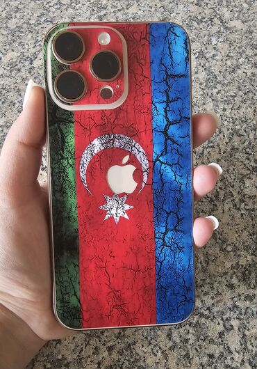 ıpad mini 6: IPhone 16 Pro Max, 256 ГБ, Desert Titanium, Face ID