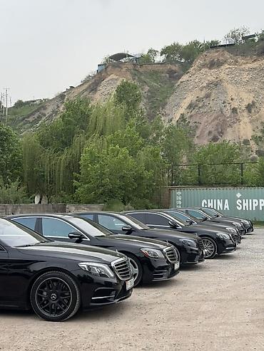 нотбук бу: Сдаю Mercedes-Benz G-Class для кортежа, С водителем, Внедорожник — 9