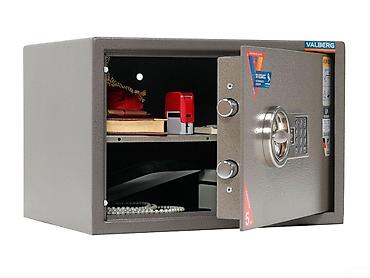 seyf şkaf: Mebel seyfi "VALBERG ASM 30 EL"Mebel Seyfi VALBERG ASM 30 EL ✨ — 2