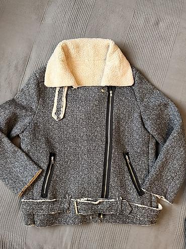 Джинсовые куртки: Джинсовая куртка, Классическая модель, M — 6