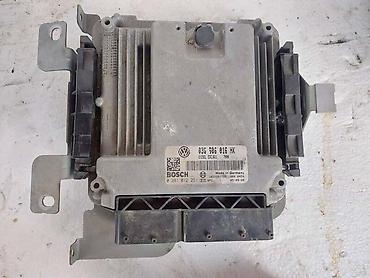 db killer cena: 43.KONTROLER MOTORA ZA VOLKSWAGEN OSTALO - 03G906016H | KONTROLER — 1