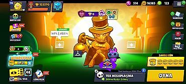 gencede saatliq kiraye evler: Brawl Stars hesabı – yüksək səviyyəli, tam dolu və rəqabətə hazır oyun — 1