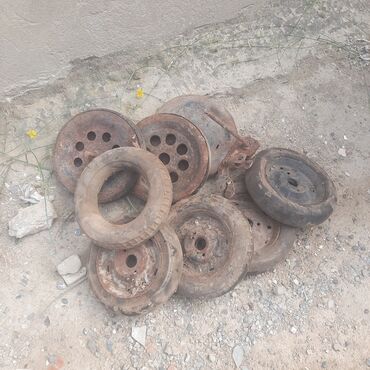 Velosiped ehtiyyat hissələri: Savet usaq masinin zapcastlari — 4