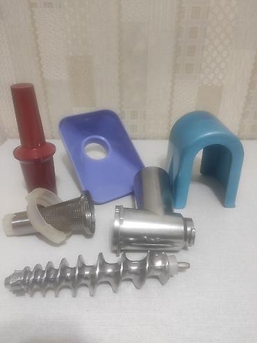 Мясорубки: Мясорубка, Новый, Самовывоз, Платная доставка — 10