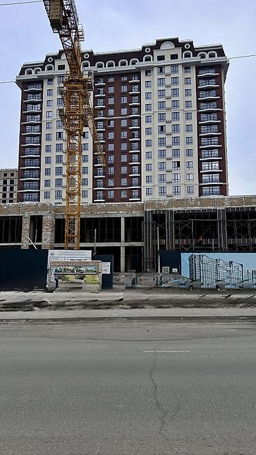 Продажа квартир: 3 комнаты, 127 м², Элитка, 1 этаж, Готовая ПСО (под самоотделку) — 11