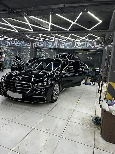 Аренда кортежа: -Авто люксового класса в аренда с водителем!!! -Кортеж!!! -VIP машины — 30