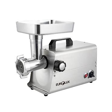 Ət çəkən maşınlar: №: 6145 Məhsulun adı: Ətçəkən maşın Eurolux EU-MG3188TSS 3600 W 1.6 — 1
