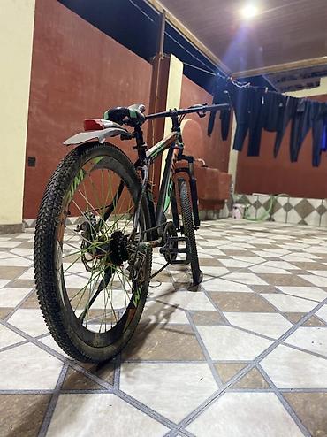 trek marlin 6: 🚲🔥 Əziyyətim olan velosiped satışdadır! Bu velosiped mənim üçün — 3