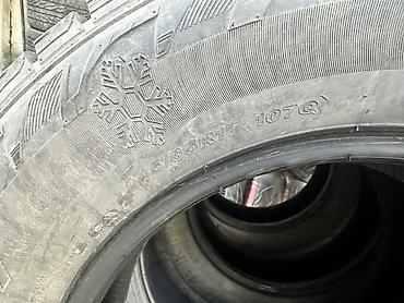 диски хонда 4х100: Диски Honda (4 шт.).диски 35 000 сом R17 Шины зимние 245.65.17 KENDA — 10