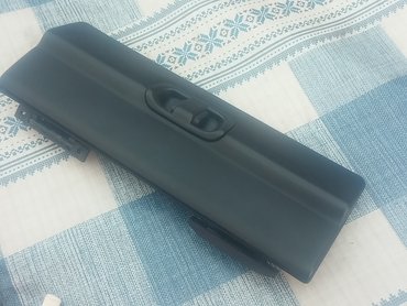 Auto delovi: Vrata kasete table Lada 1.7 Niva. Polovno, očuvano kao novo. Skinuto — 3