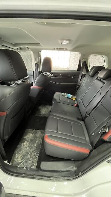 Dongfeng: Dongfeng : 2022 г., 1.5 л, Автомат, Бензин, Кроссовер — 7