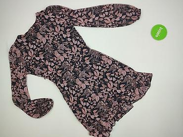 buty sagan botki: Sinsay, Sukienka damska, rozmiar XS — 3